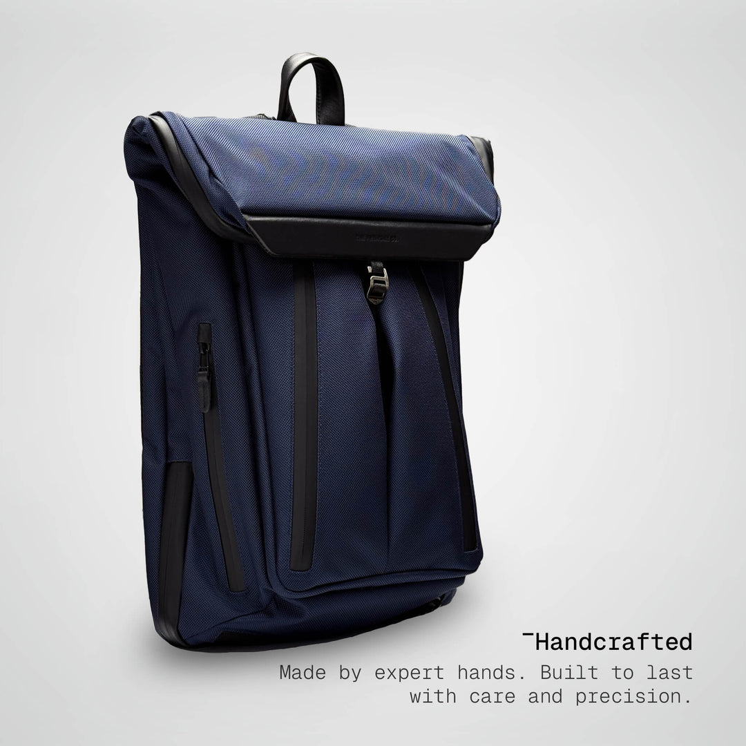 PACE SPEED BACKPACK