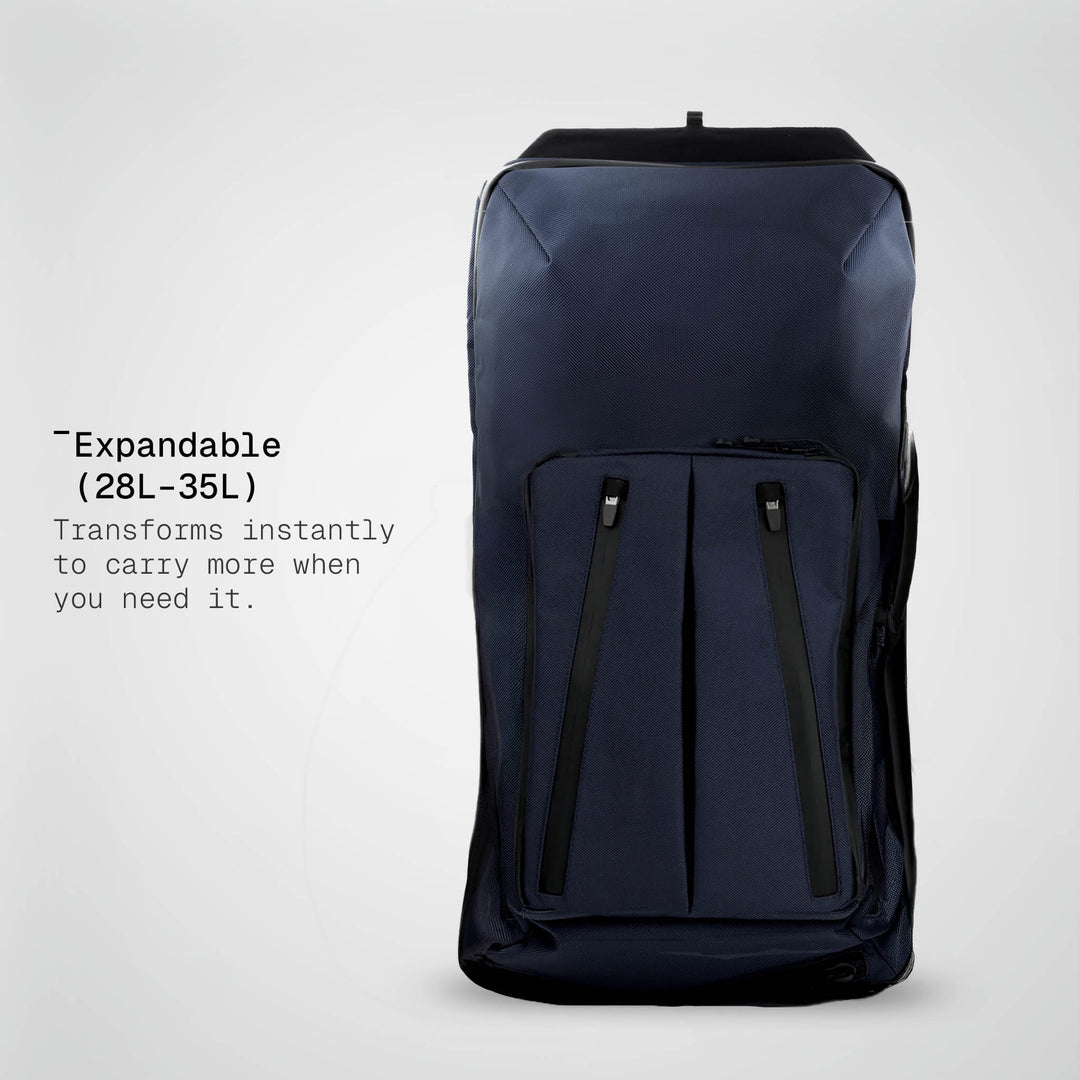 PACE SPEED BACKPACK