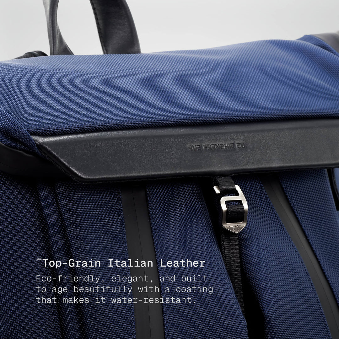 PACE SPEED BACKPACK