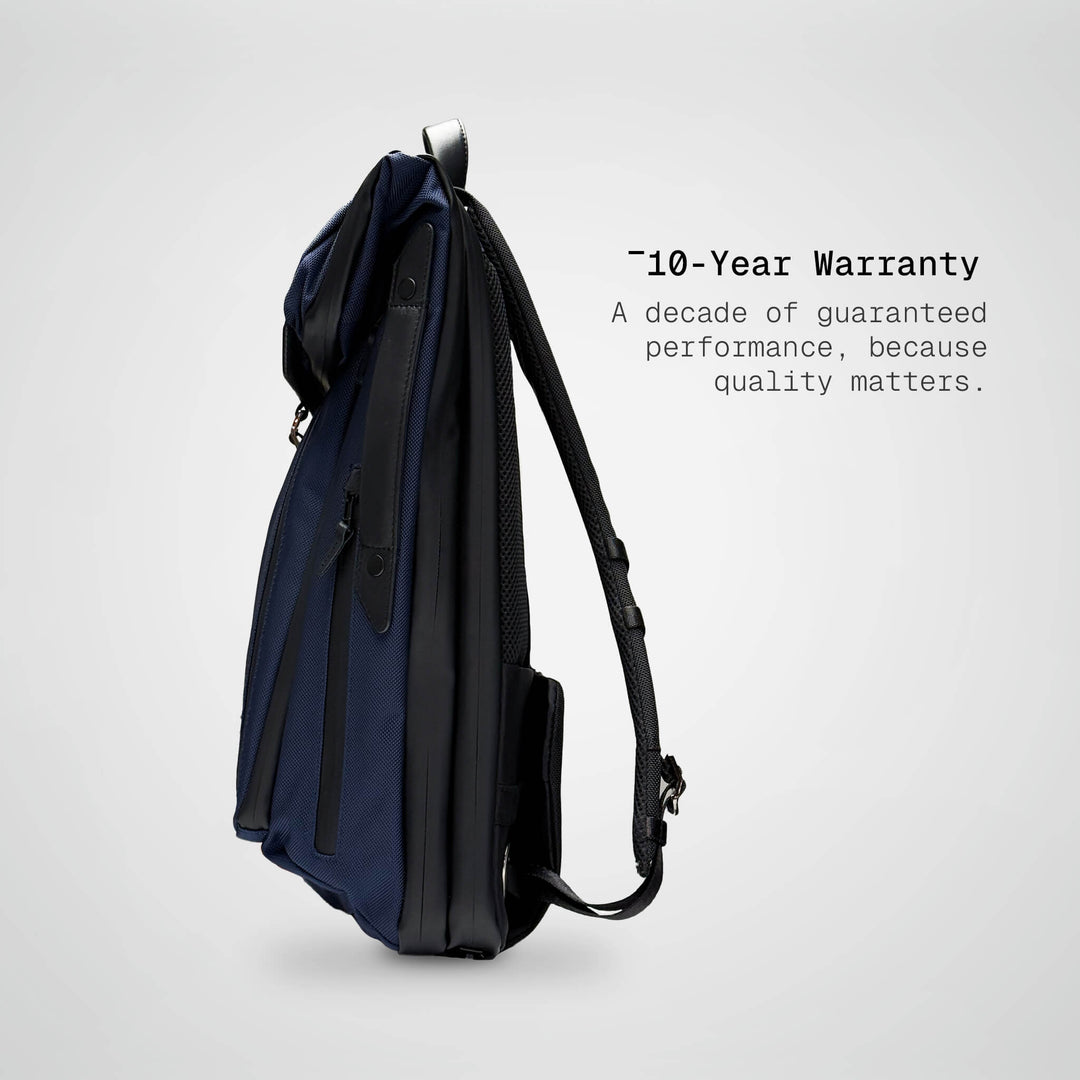 PACE SPEED BACKPACK