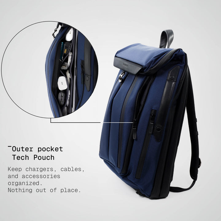 PACE SPEED BACKPACK