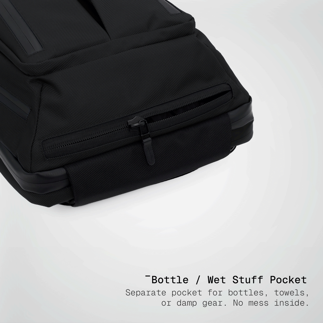 PACE SPEED BACKPACK