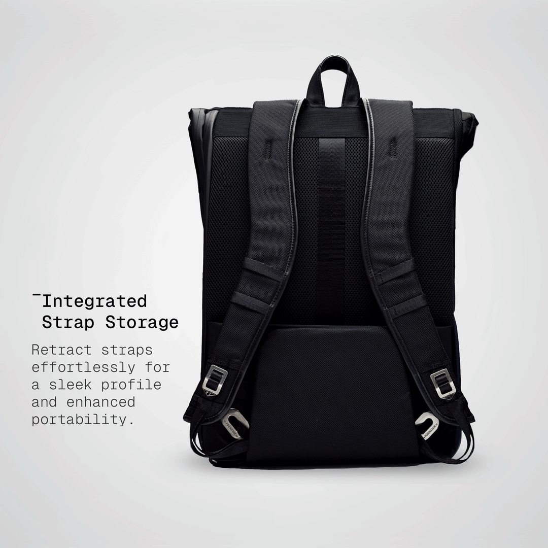 RISE SPEED BACKPACK
