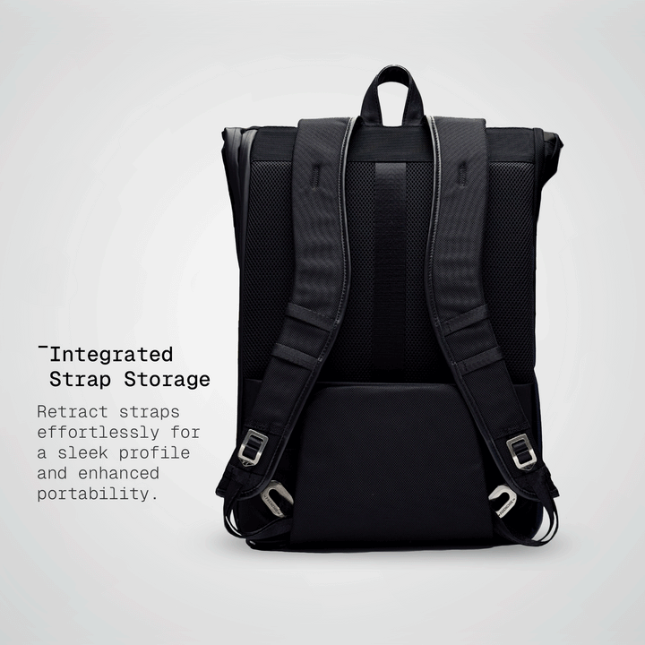 RISE SPEED BACKPACK
