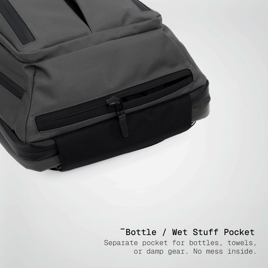PACE SPEED BACKPACK