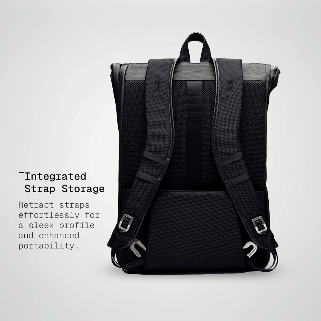 RISE SPEED BACKPACK