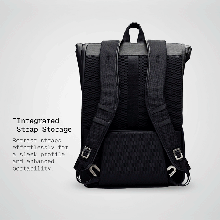 RISE SPEED BACKPACK