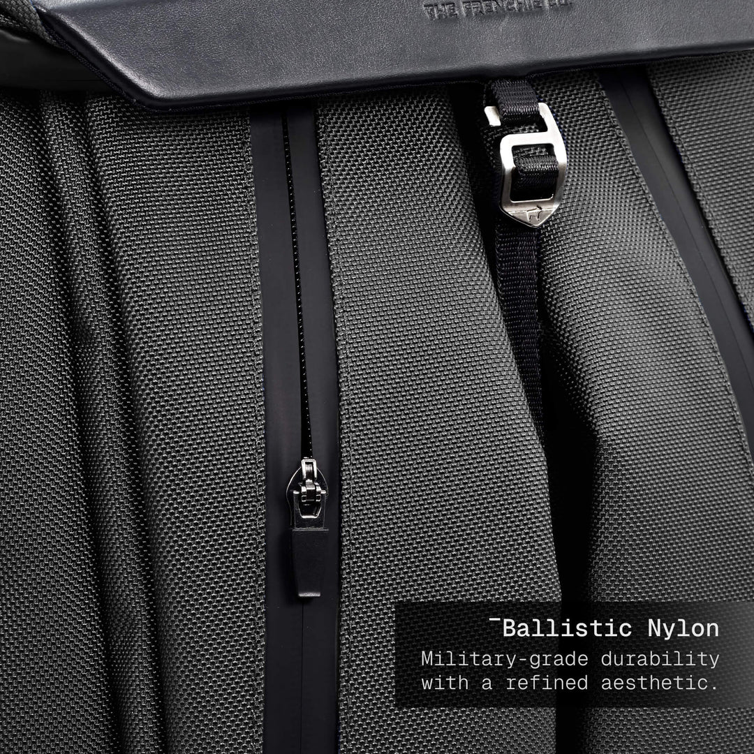 PACE SPEED BACKPACK