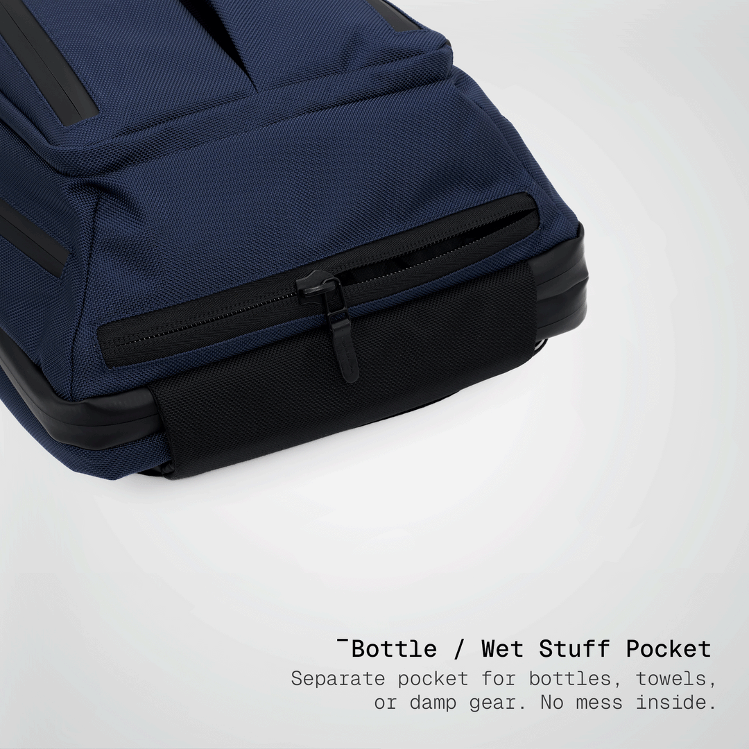 PACE SPEED BACKPACK