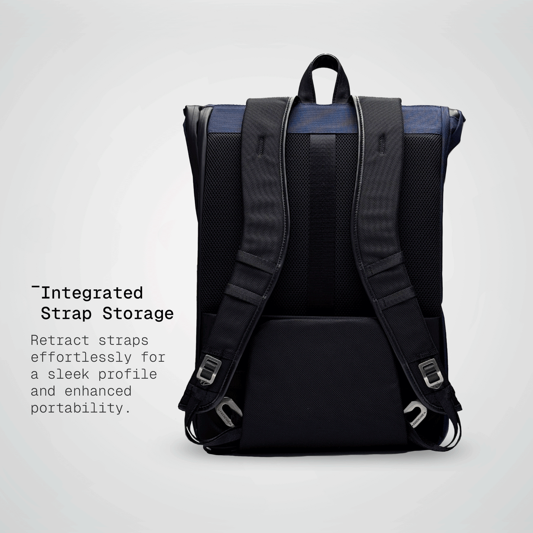 RISE SPEED BACKPACK