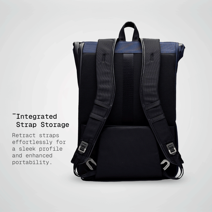 RISE SPEED BACKPACK