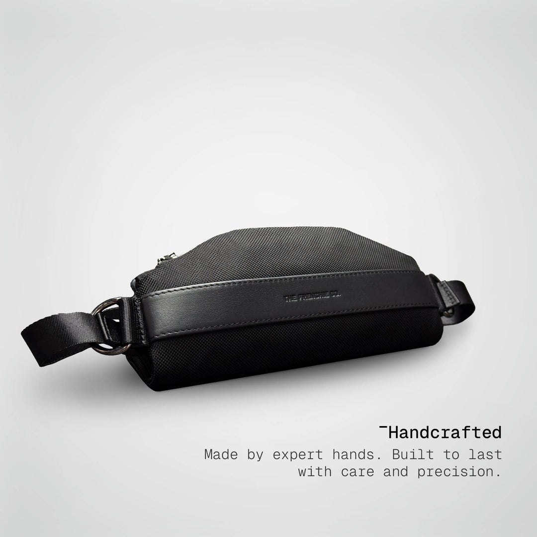 Mini SLING BAG 3 EN 1