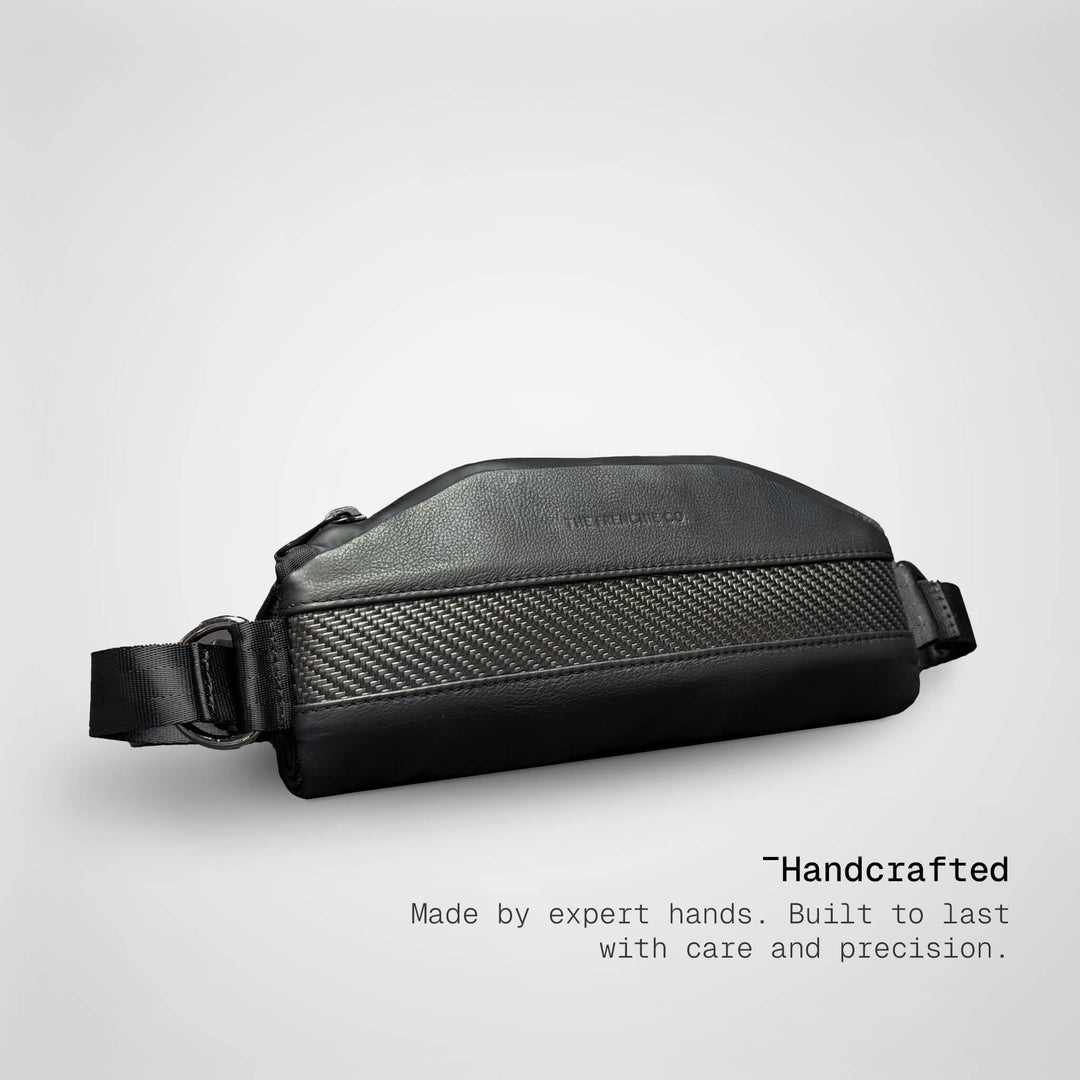 Mini SLING BAG 3 EN 1