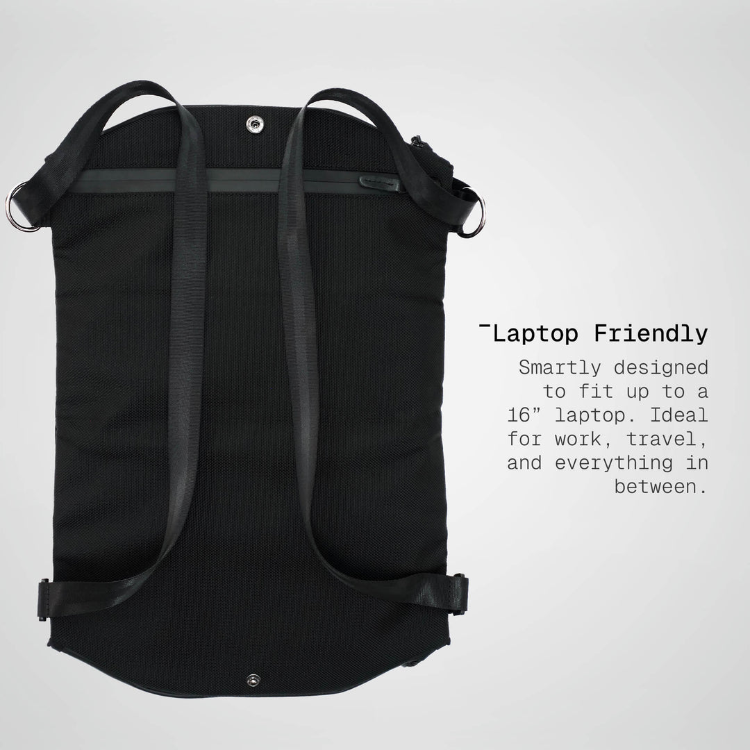 SLING BAG 3 EN 1