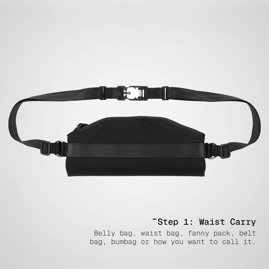 SLING BAG 3 EN 1