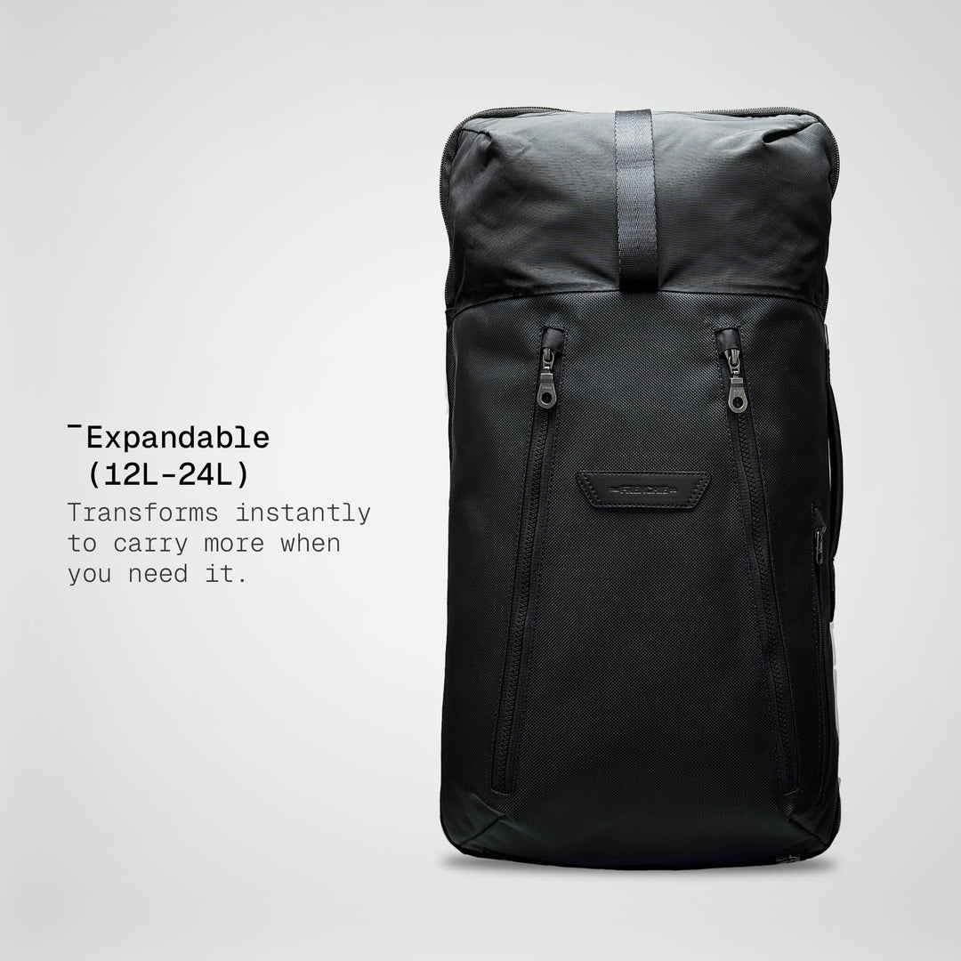 RISE SPEED BACKPACK