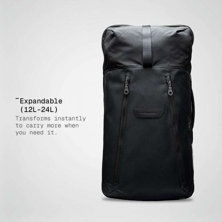RISE SPEED BACKPACK