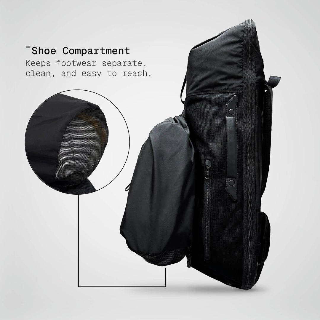 RISE SPEED BACKPACK