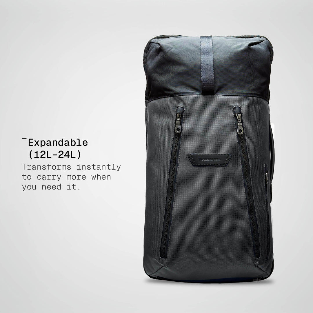 RISE SPEED BACKPACK