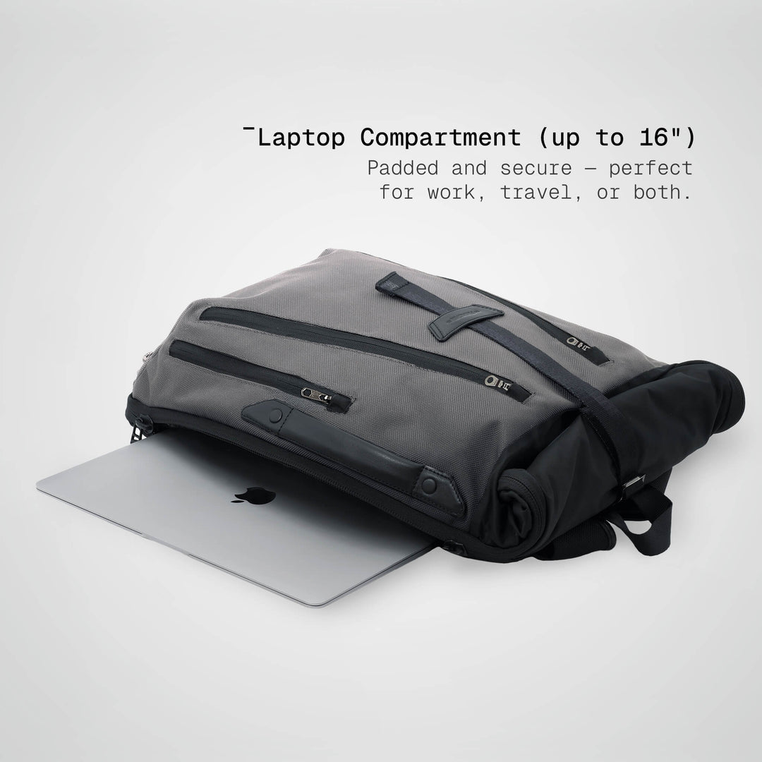 RISE SPEED BACKPACK