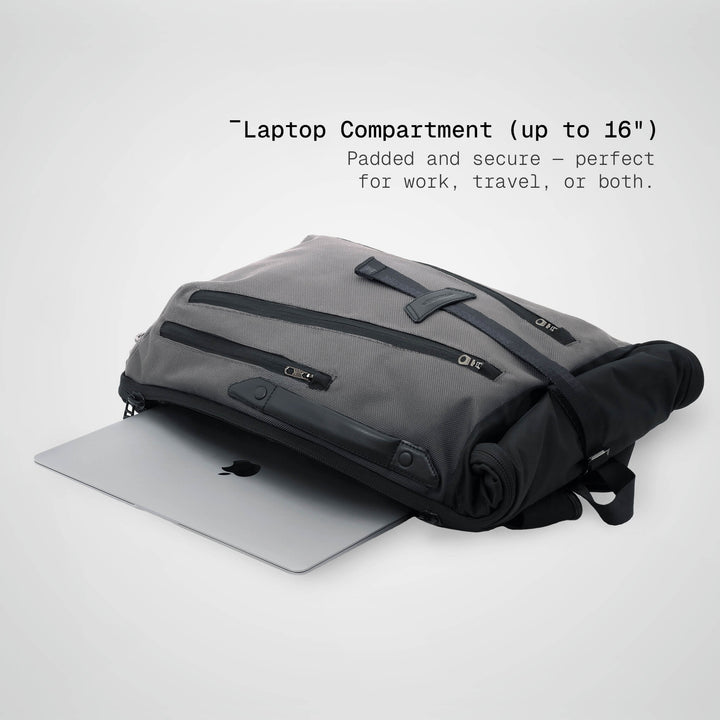 RISE SPEED BACKPACK