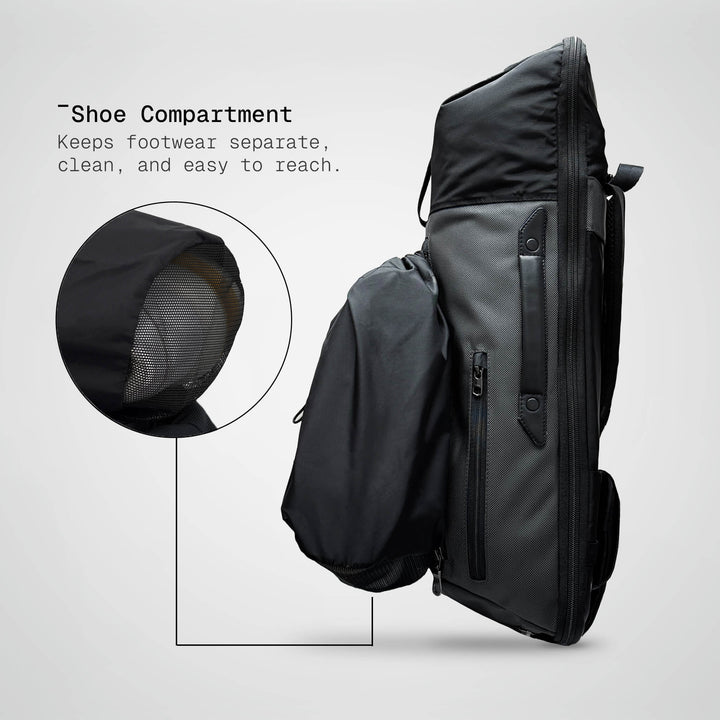 RISE SPEED BACKPACK