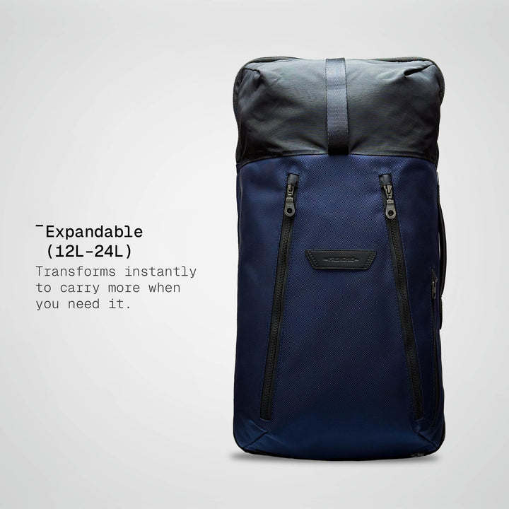 RISE SPEED BACKPACK