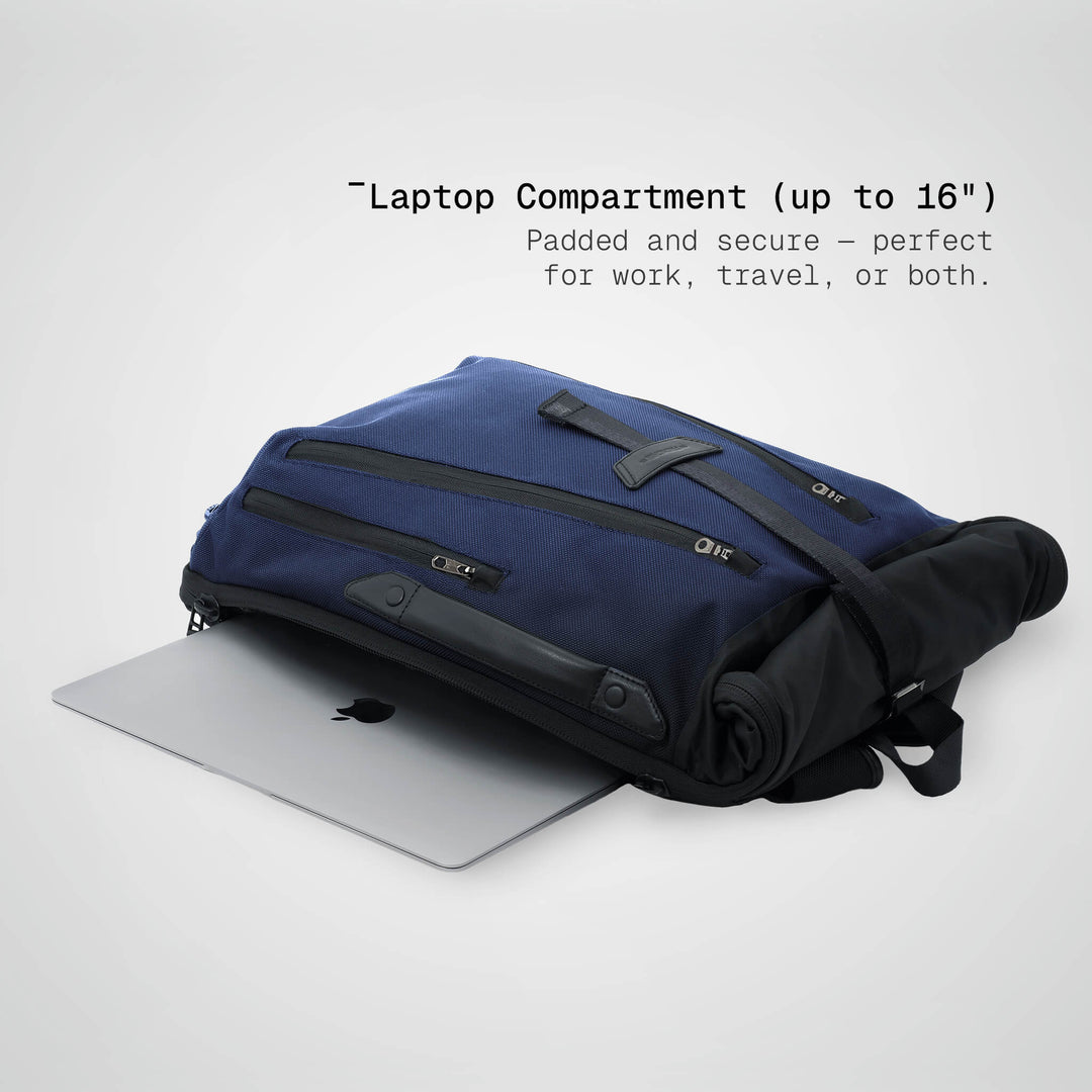 RISE SPEED BACKPACK
