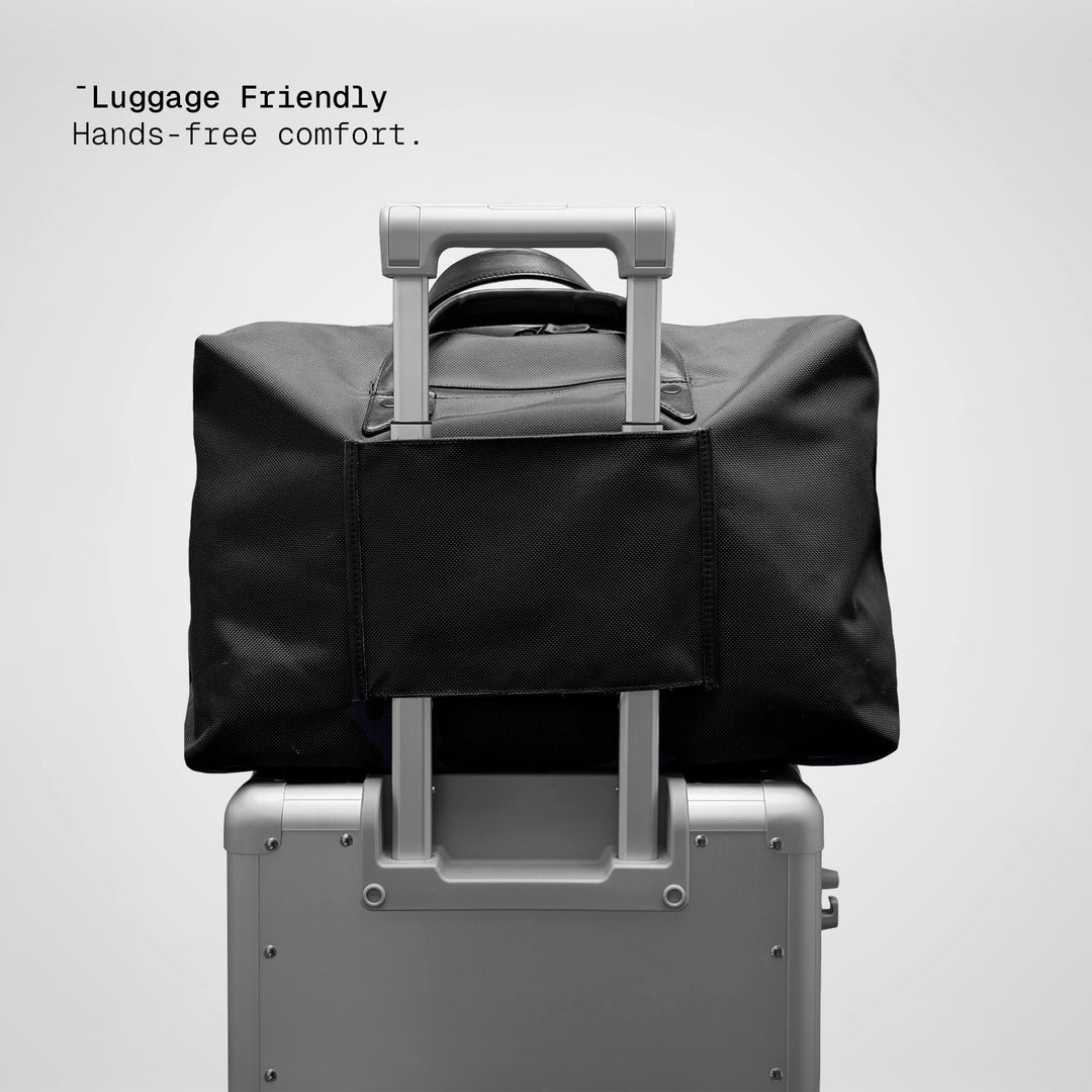 DUFFLE BAG