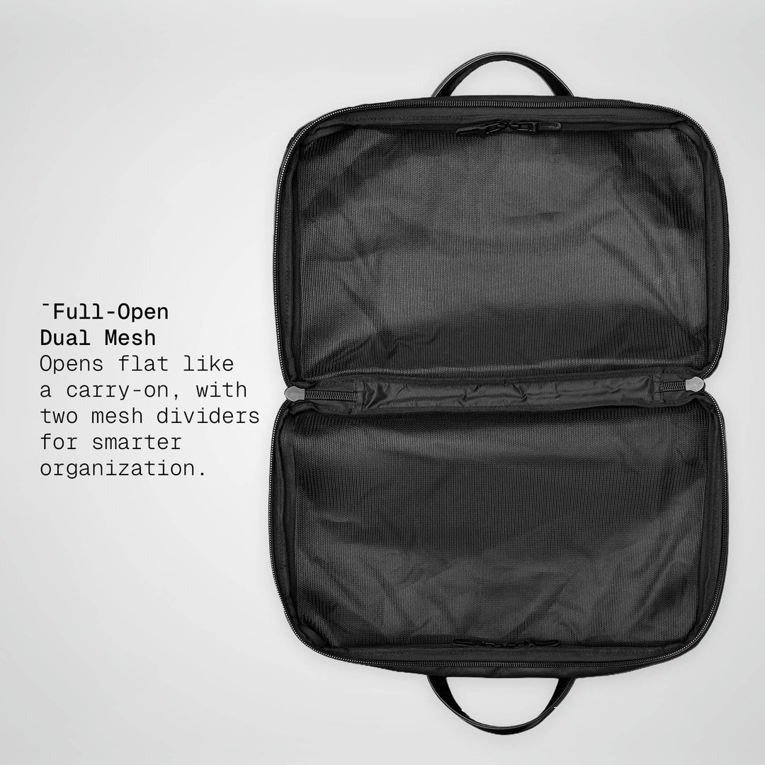 DUFFLE BAG