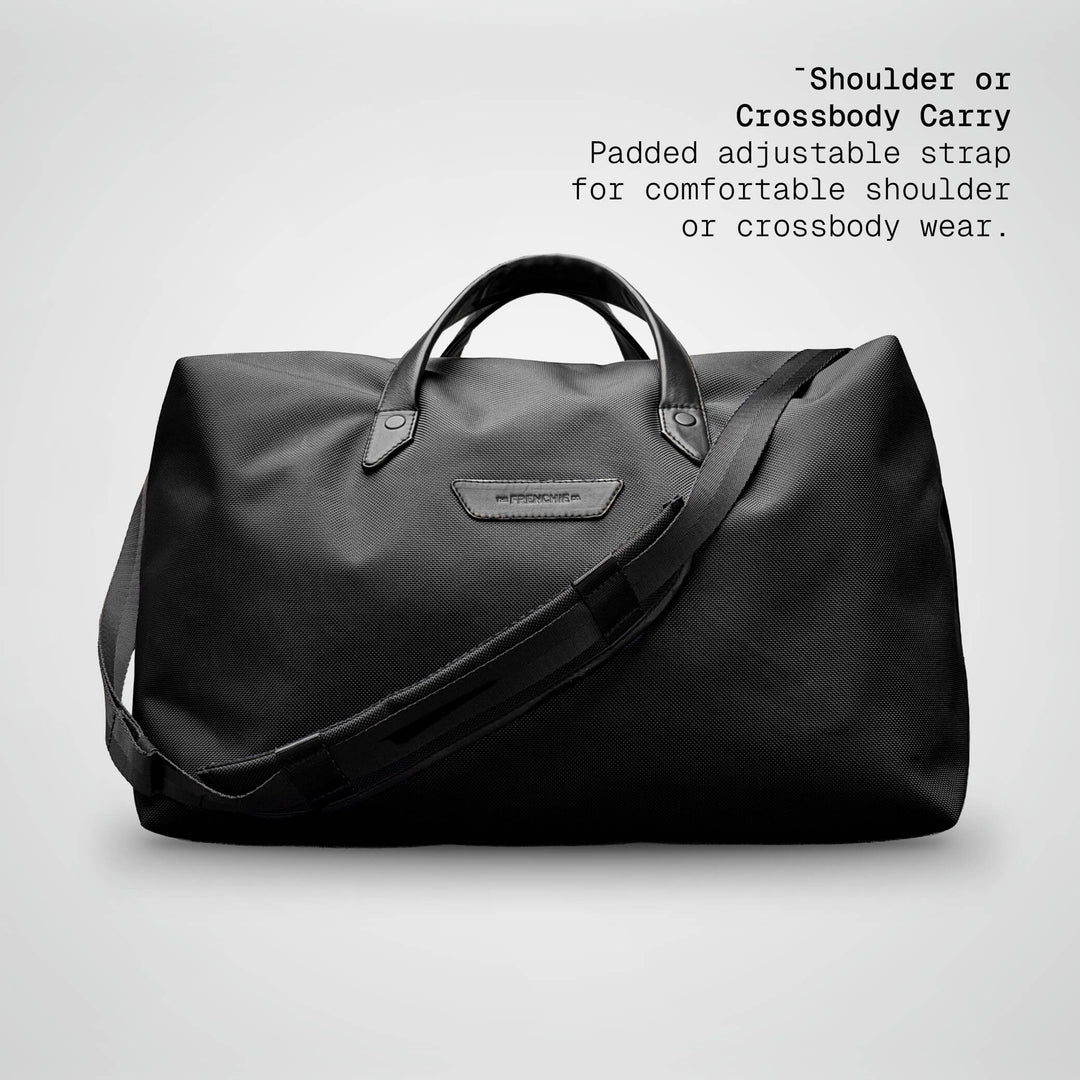DUFFLE BAG