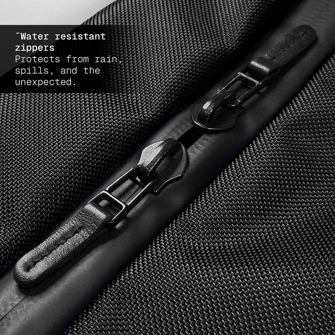 DUFFLE BAG