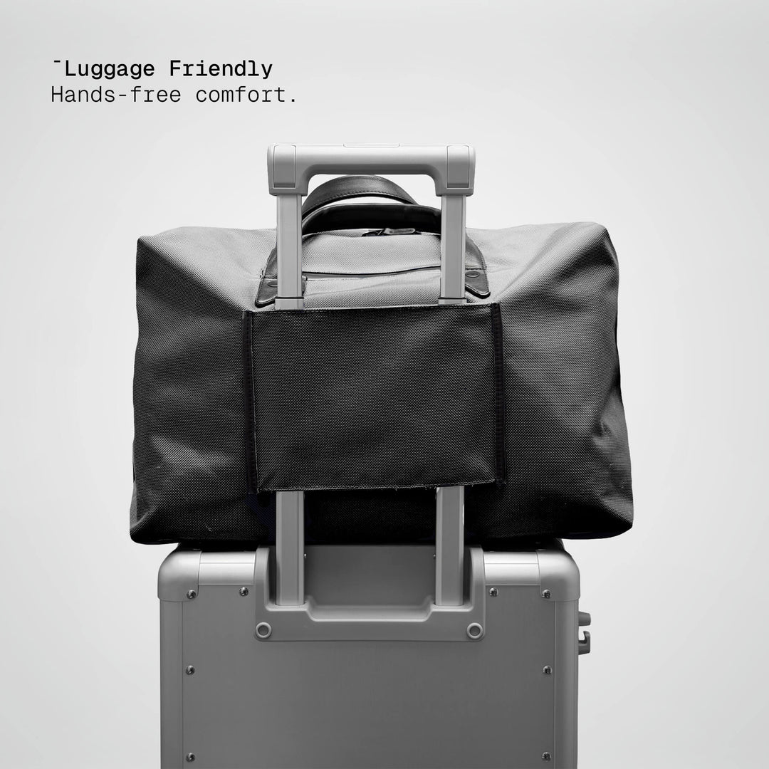 DUFFLE BAG