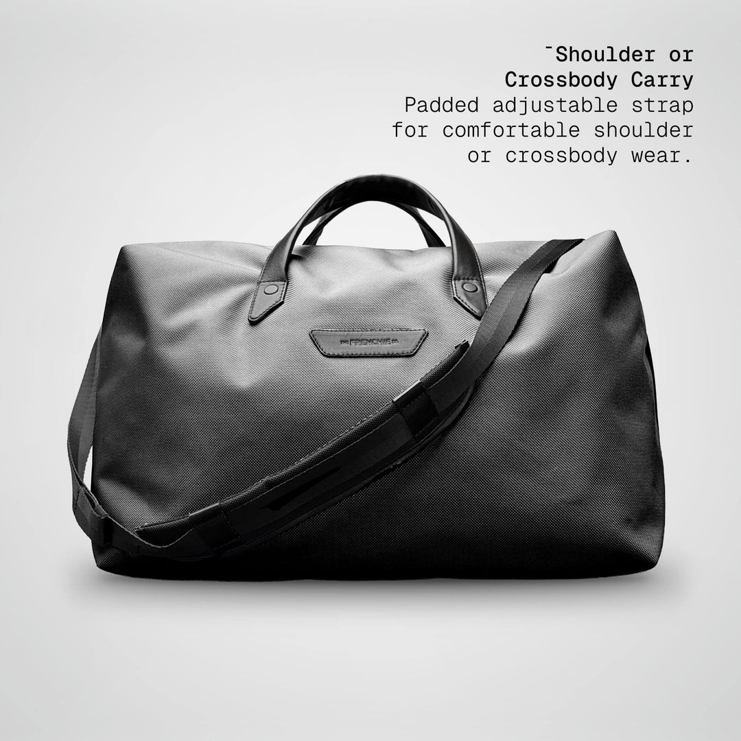 DUFFLE BAG