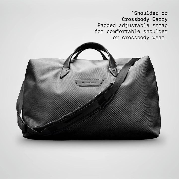 DUFFLE BAG