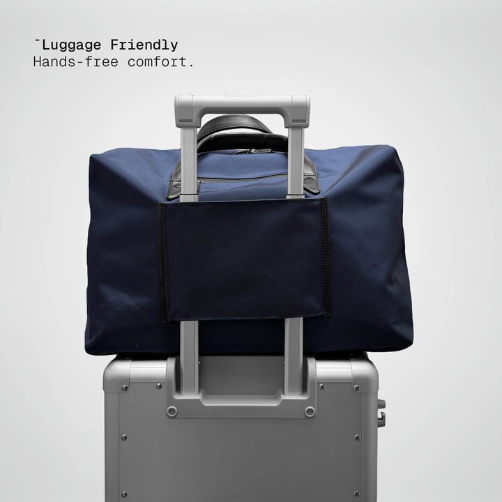DUFFLE BAG
