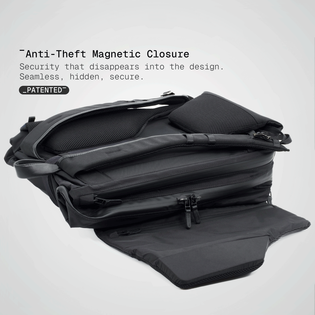 SHIELD SPEED BACKPACK