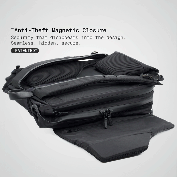 SHIELD SPEED BACKPACK