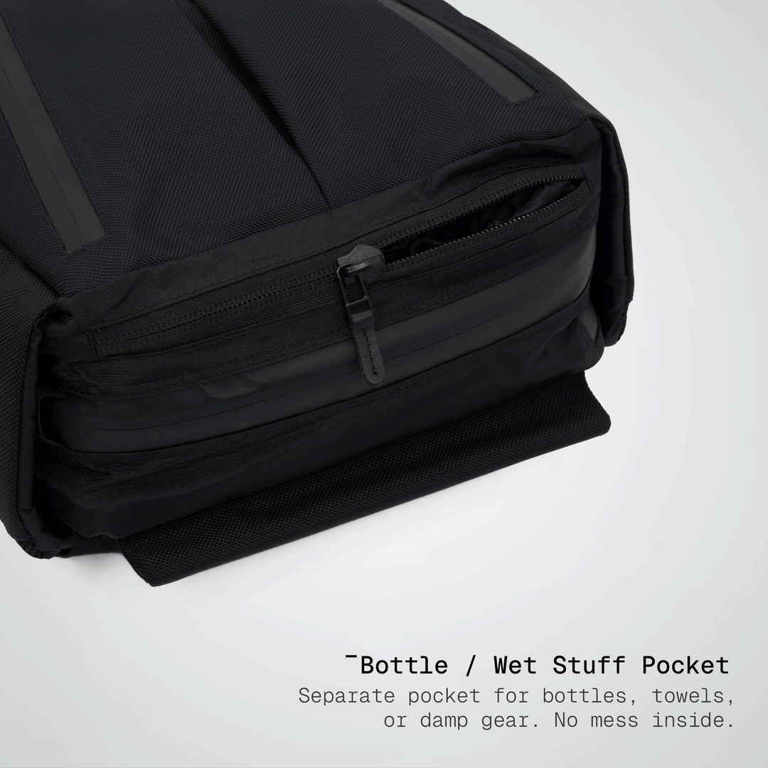 SHIELD SPEED BACKPACK