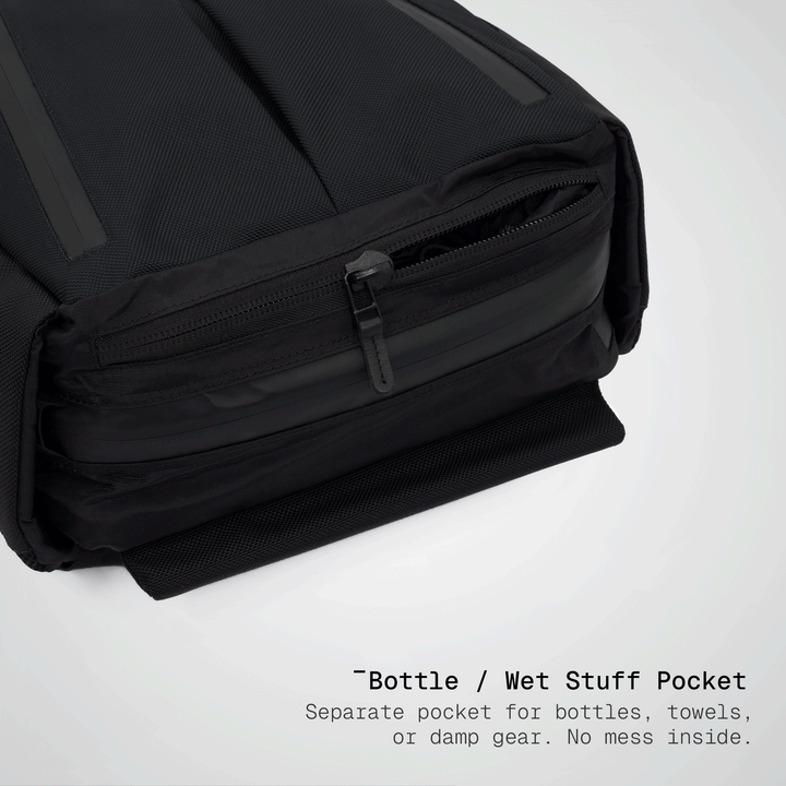 SHIELD SPEED BACKPACK