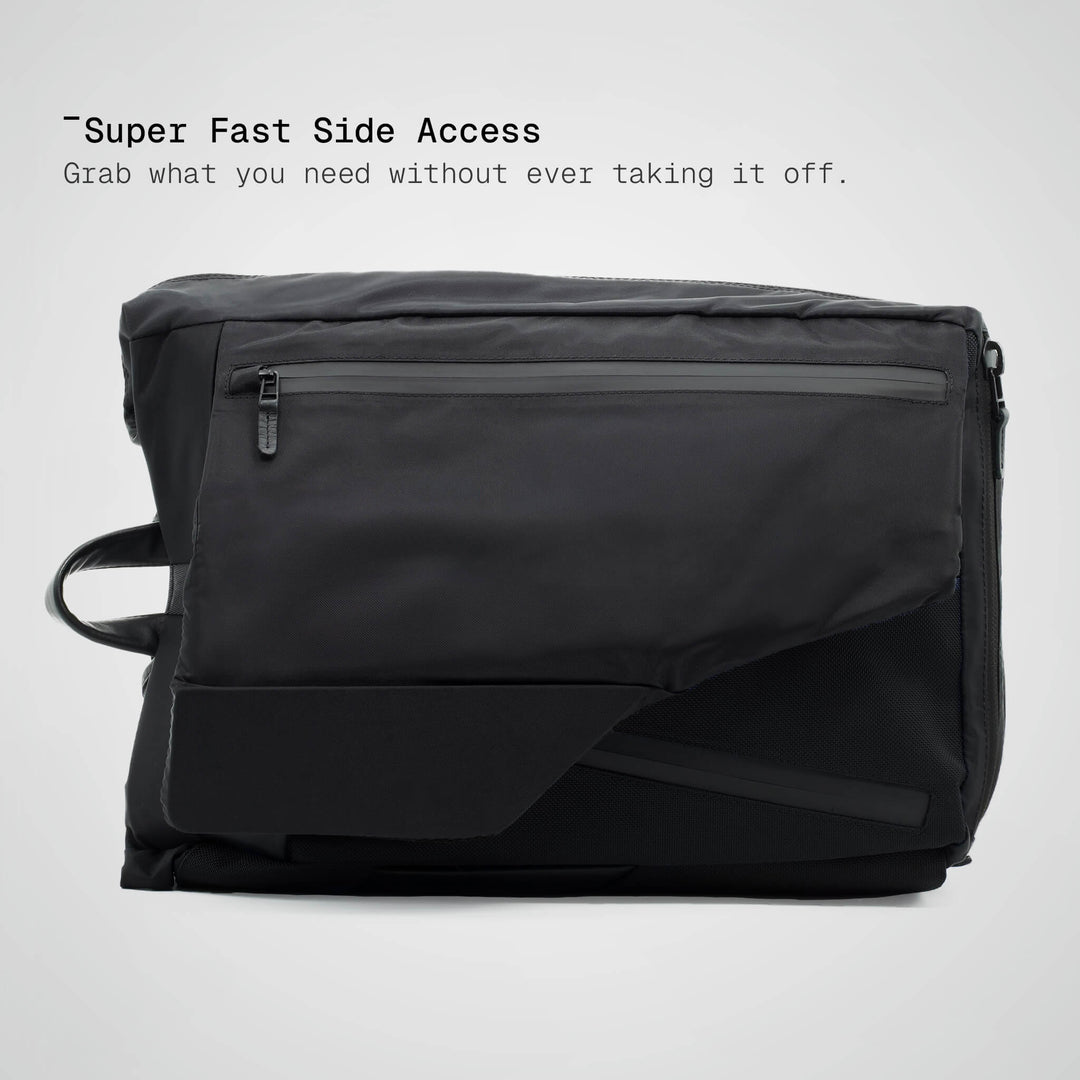 SHIELD SPEED BACKPACK