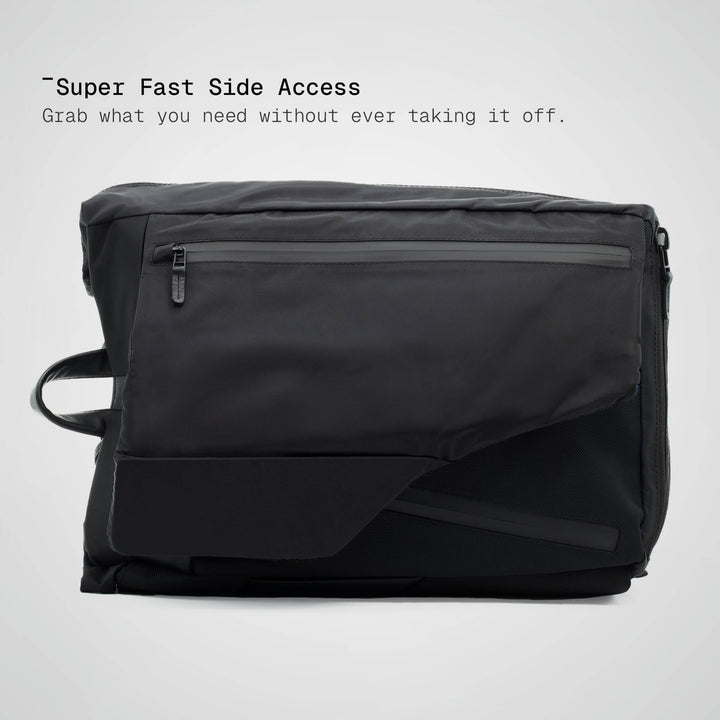 SHIELD SPEED BACKPACK
