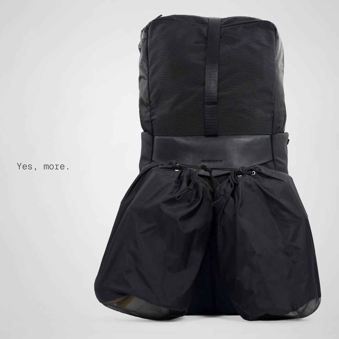 SHIELD SPEED BACKPACK