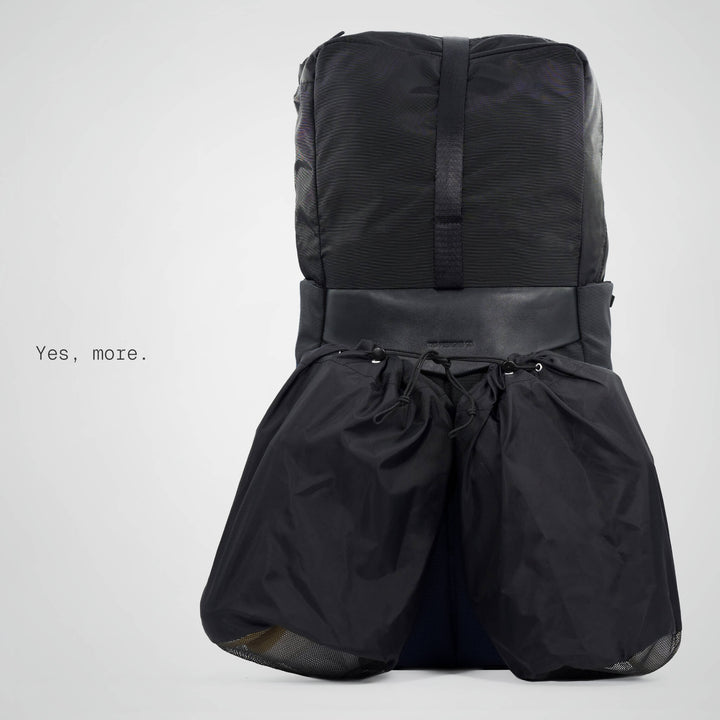 SHIELD SPEED BACKPACK
