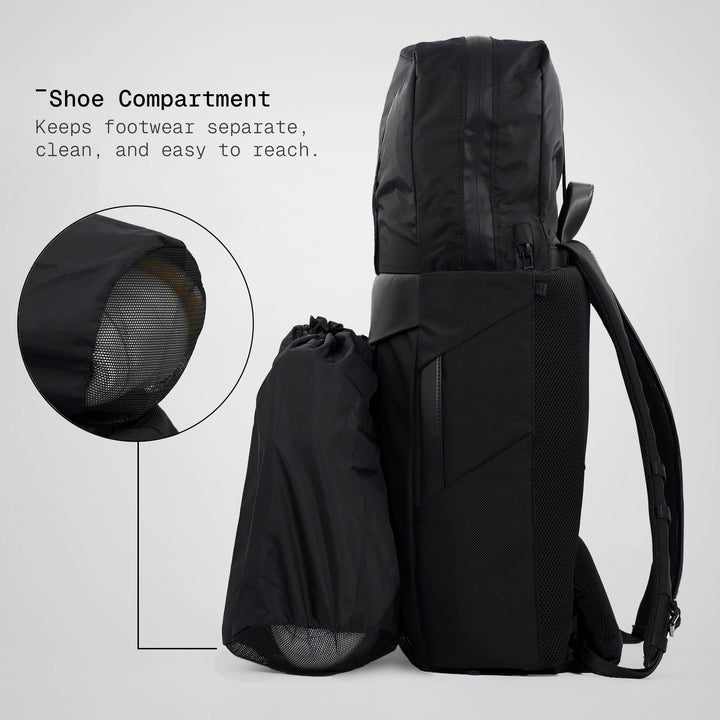 SHIELD SPEED BACKPACK