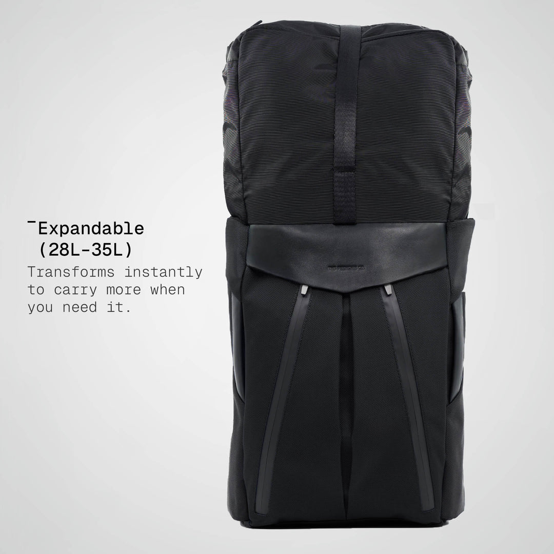 SHIELD SPEED BACKPACK
