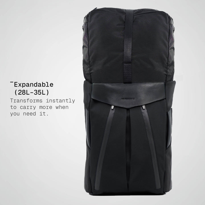 SHIELD SPEED BACKPACK