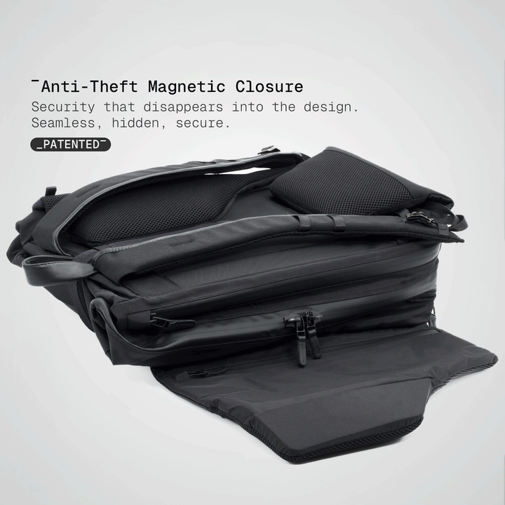SHIELD SPEED BACKPACK