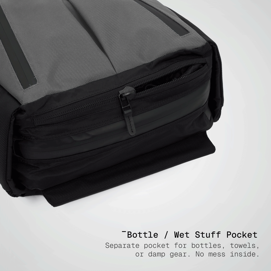 SHIELD SPEED BACKPACK