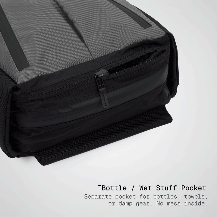 SHIELD SPEED BACKPACK